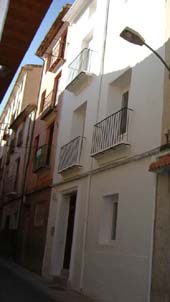 Jijona House for Sale by Owner (Xixona)